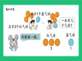 人教版2024一上数学《认识加法》精品课件