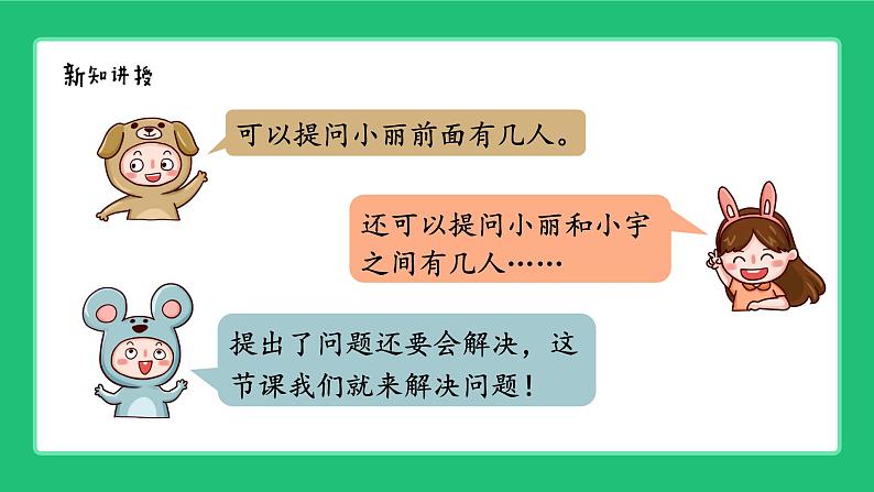 人教版204一上数学 十几加几和相应的加减法《解决问题》精品课件第4页