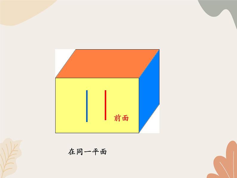 青岛版（六三制）数学四年级上册四 交通中的线—平行与相交-平行与相交_课件第6页