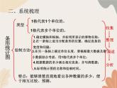 青島版（六三制）數(shù)學(xué)四年級上冊八 新校服——條形統(tǒng)計圖 復(fù)習(xí)課件