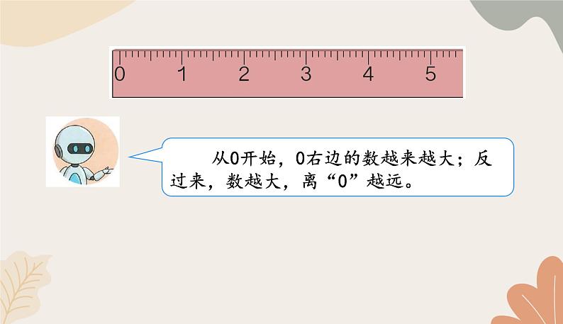 人教版（2024秋）数学一年级上册 第一单元 5以内数的认识和加、减法0的认识和加、减法课件第8页