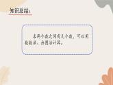 人教版（2024秋）数学一年级上册 第四单元 11~20的认识课时四  解决问题练习课课件