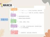 人教版（2024秋）数学一年级上册 第六单元 复习与关联2.数量关系课件