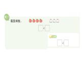 小學(xué)數(shù)學(xué)新人教版一年級上冊第一單元《5以內(nèi)數(shù)的認(rèn)識和加、減法》易錯(cuò)知識課件3（2024秋）