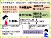 小學(xué)數(shù)學(xué)北師大版六年級(jí)上冊(cè) 《百分?jǐn)?shù)的應(yīng)用（一）》課件