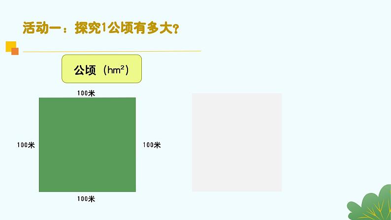 公顷和平方千米.pptx000第3页