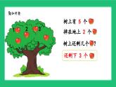 《还剩下多少：认识减法》精品课件