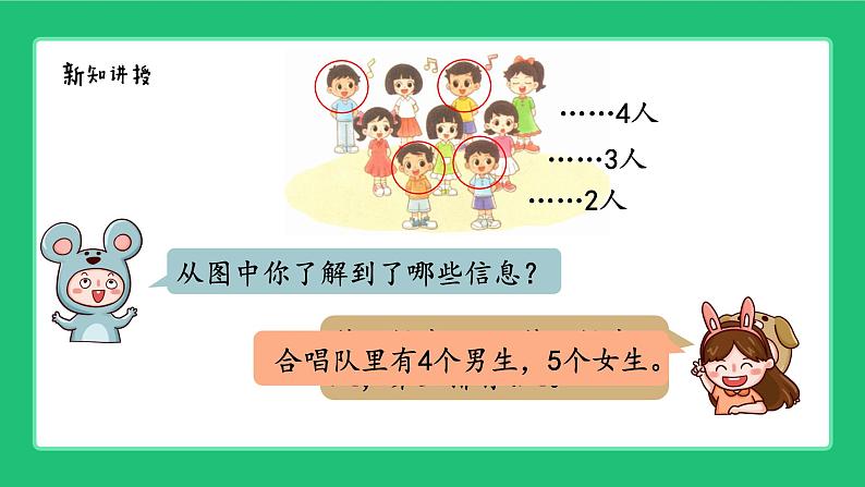 《连加、连减和加减混合运算（2）应用：读题列式》精品课件第4页