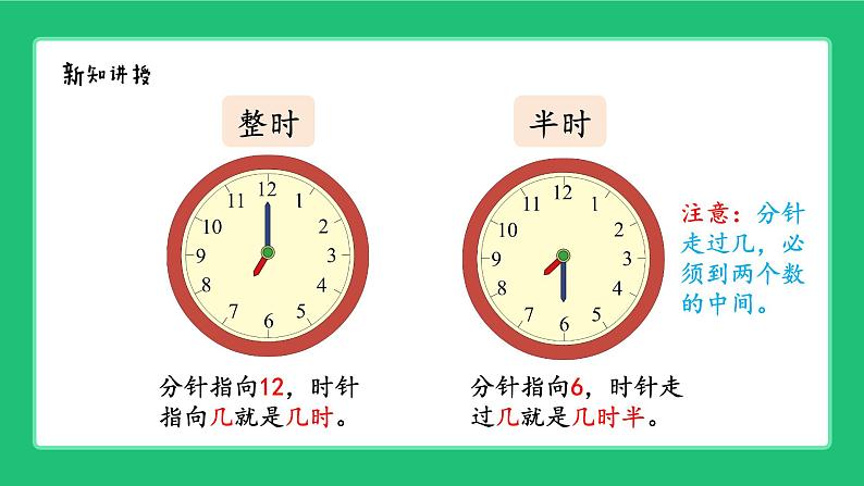 《新北师大版小学数学一年级上册 淘气的一天》精品课件第8页