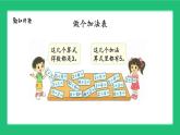 北师大版（2024）一年级数学上册《复习第四单元10以内数的加法》精品课件
