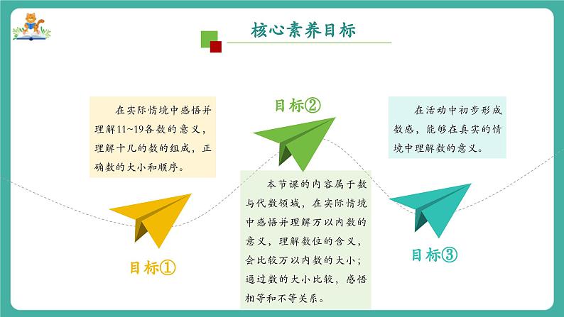 《5.1认识11~19》课件第2页