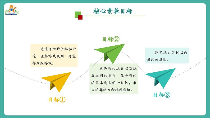 《好玩的“抢10”》课件第2页