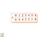 小學(xué)數(shù)學(xué)北師大版一年級上冊 課間 課件