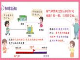 7.2 相遇问题（课件）2024-2025学年五年级下册数学北师大版