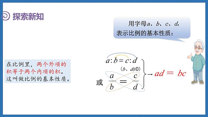 2.2 比例的认识（2）(课件)-2024-2025学年六年级下册数学北师大版第6页