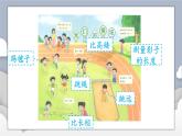 我上学啦 3.我们的操场（课件）-2024-2025学年一年级上册数学北师大版