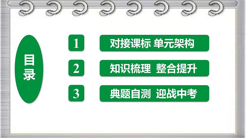 2023-2024学年鲁教版(五四制)数学六年级上册期中复习串讲之课件精讲 第一章 丰富的图形世界 课件第2页