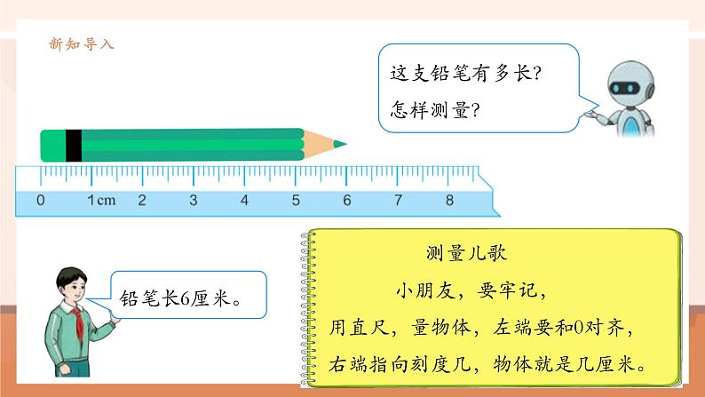 《毫米的认识》课件第7页