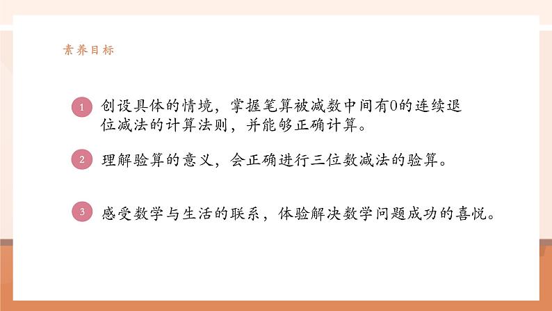 《三位数减三位数及验算》课件第3页