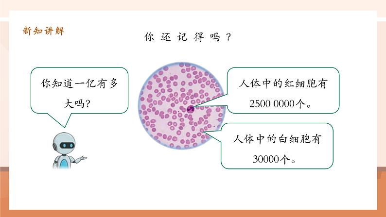 1.11《一亿有多大》课件第5页