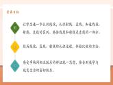 【大單元核心素養(yǎng)】人教版數(shù)學(xué)四年級(jí)上冊(cè)3.1《線段、直線、射線》（課件+教案+大單元整體教學(xué)設(shè)計(jì)）