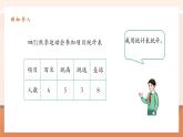 【大單元核心素養(yǎng)】人教版數(shù)學(xué)四年級上冊7.2《條形統(tǒng)計圖(以1當(dāng)2）》（課件+教案+大單元整體教學(xué)設(shè)計）