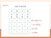 【大单元核心素养】人教版数学四年级上册1.2《亿以内数的读法》（课件+教案+大单元整体教学设计）