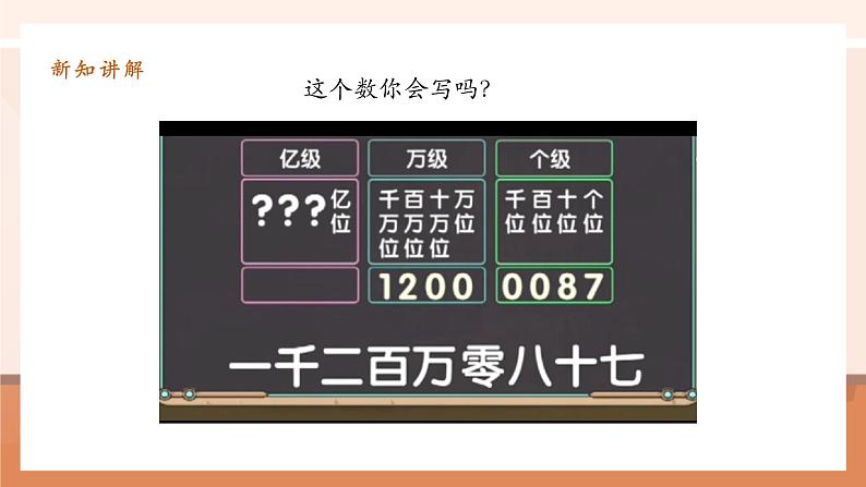 1.3《亿以内数的写法》课件第7页