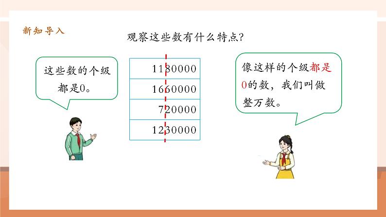 1.5《亿以内数的改写》课件第8页