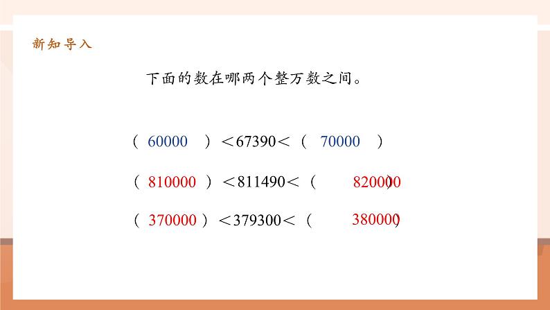 1.6《亿以内数的近似数》课件第5页