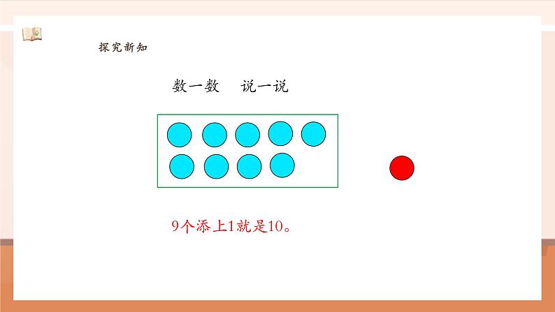 2.3.1  10的认识--教学设计第7页