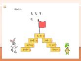 【大单元核心素养】人教版数学一年级上册5.6 解决问题（二）课件+教学设计+大单元整体教学