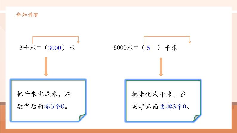 《单位换算以及估测距离》课件第8页