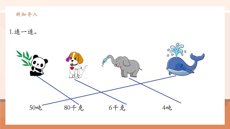 《解决问题》课件第4页