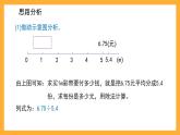 滬教版數(shù)學(xué)五上 2.6《除數(shù)是小數(shù)的除法》課件