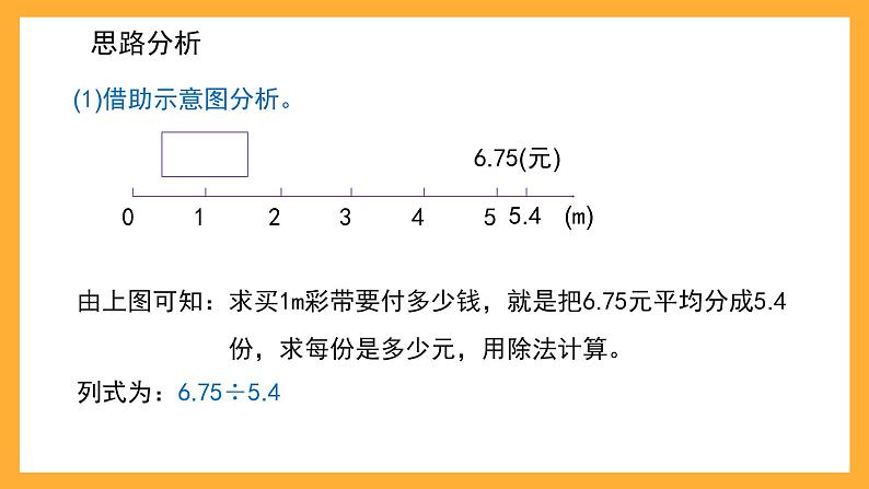 沪教版数学五上 2.6《除数是小数的除法》课件第3页