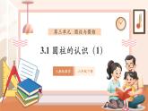 【大單元核心素養(yǎng)】人教版數(shù)學(xué)六年級(jí)下冊(cè)3.1《圓柱的認(rèn)識(shí)（1）》（課件+教案+大單元整體教學(xué)設(shè)計(jì)）