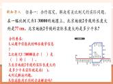 【大單元核心素養(yǎng)】人教版數(shù)學六年級下冊4.8《比例尺（2）》（課件+教案+大單元整體教學設計）