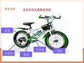 【大單元核心素養(yǎng)】人教版數(shù)學(xué)六年級下冊4.13《自行車?yán)锏臄?shù)學(xué)》（課件+教案+大單元整體教學(xué)設(shè)計）