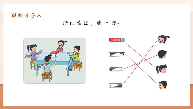 1.1《观察物体（三）》课件第6页