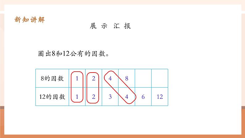 4.5《最大公因数》课件第8页