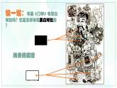 《線描畫中的黑白對比》精品課件2