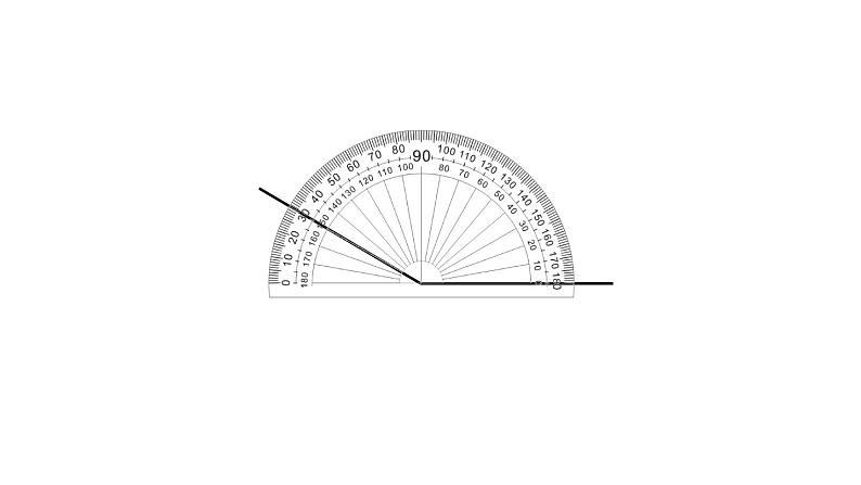 小学数学西师版四年级上册第三单元《角的分类》教学课件第3页