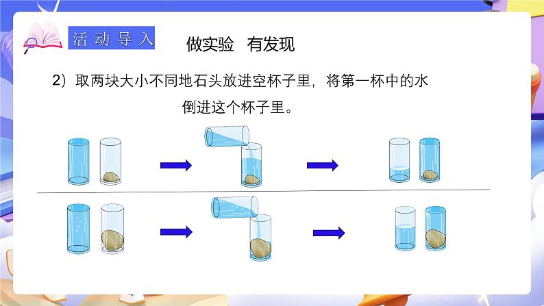 人教版五下3.5《体积和体积单位》课件第7页