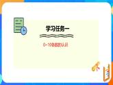 北師大一上總復(fù)習(xí) 第1課時(shí)數(shù)與代數(shù)（課件+教案）