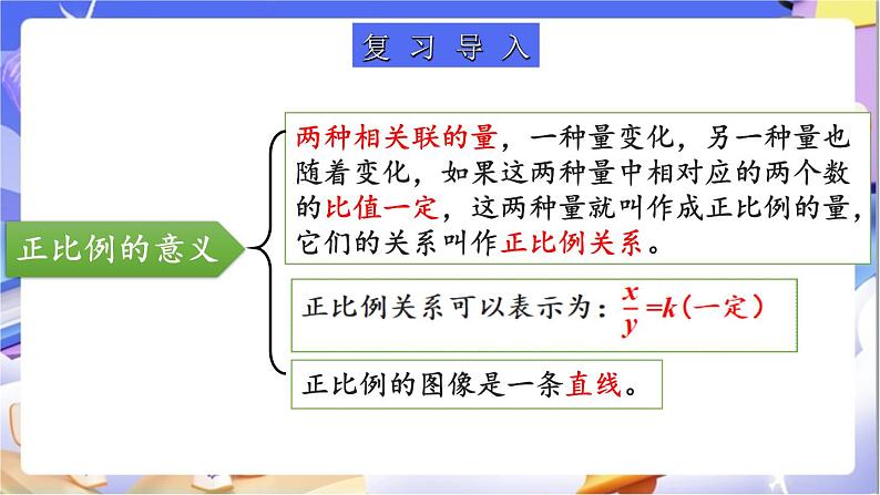 北师大版数学六年级下册4.7《练习四》课件第2页