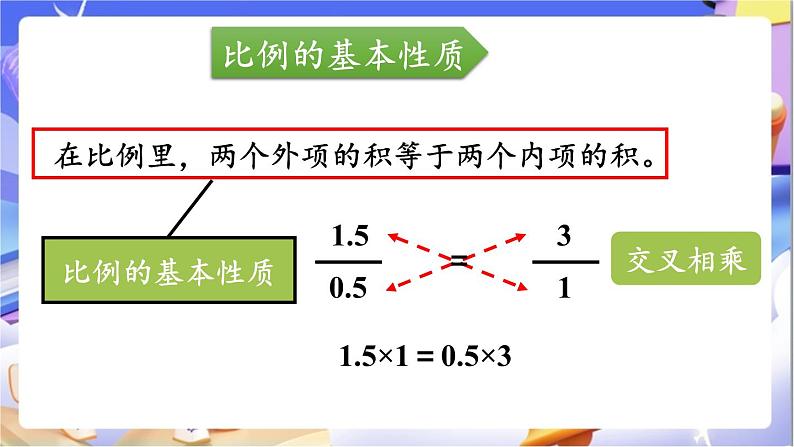 北师大版数学六年级下册《整理与复习（2）》课件第7页