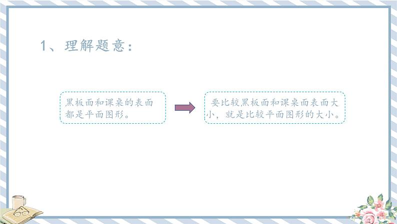 人教版小学数学三年级下册第五单元《面积》课件第8页