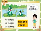 北師大版數(shù)學四年級下冊 第5單元 認識方程-第1課時 字母表示數(shù)（1）課件