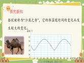 北师大版数学六年级下册 第四单元 正比例与反比例-第一课时 变化的量 课件